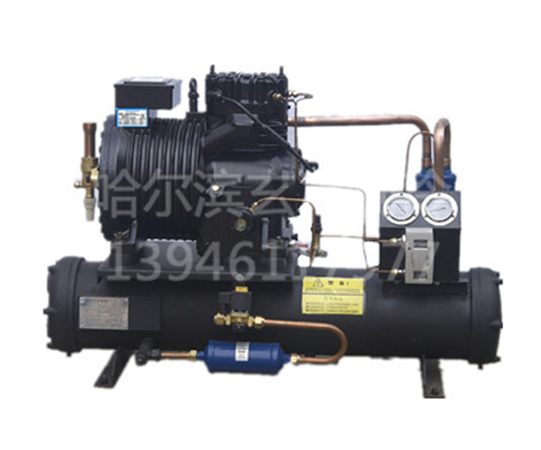 BFS81-101水冷機(jī)組